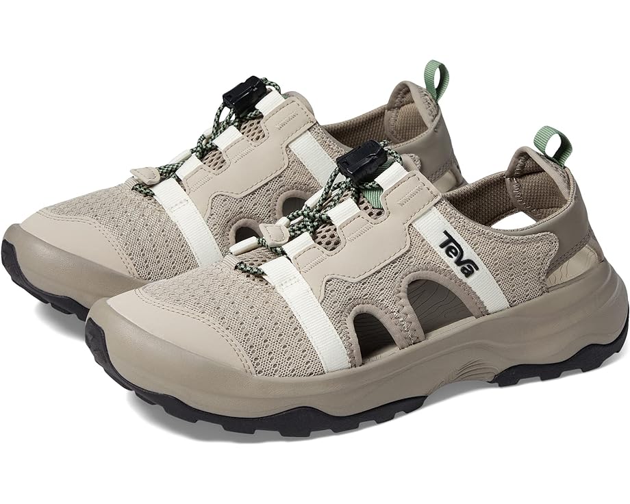 

Сандалии Teva Outflow CT, цвет Feather Grey/Desert Taupe