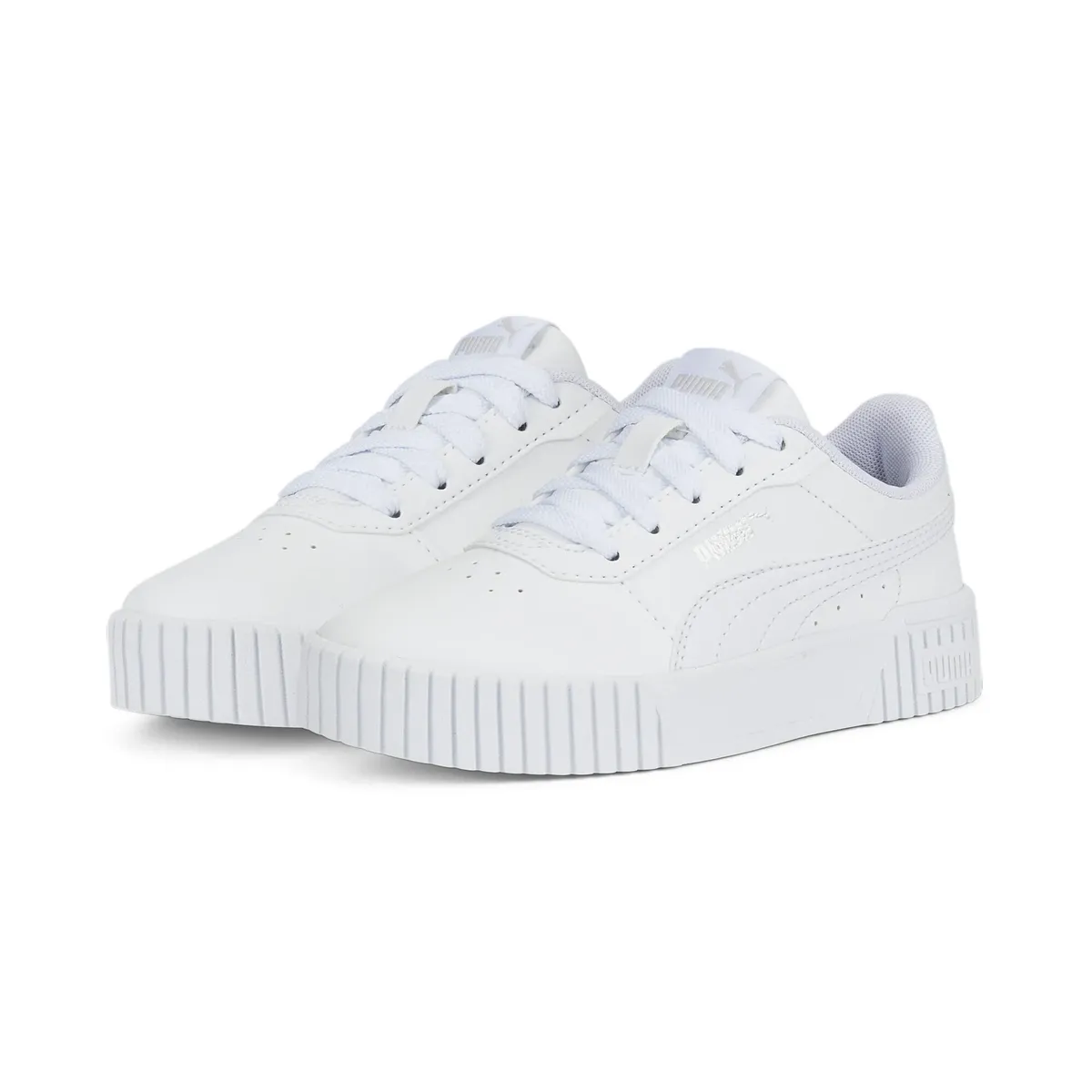 

Кроссовки PUMA "Кроссовки Carina 2.0 для девочек", белый