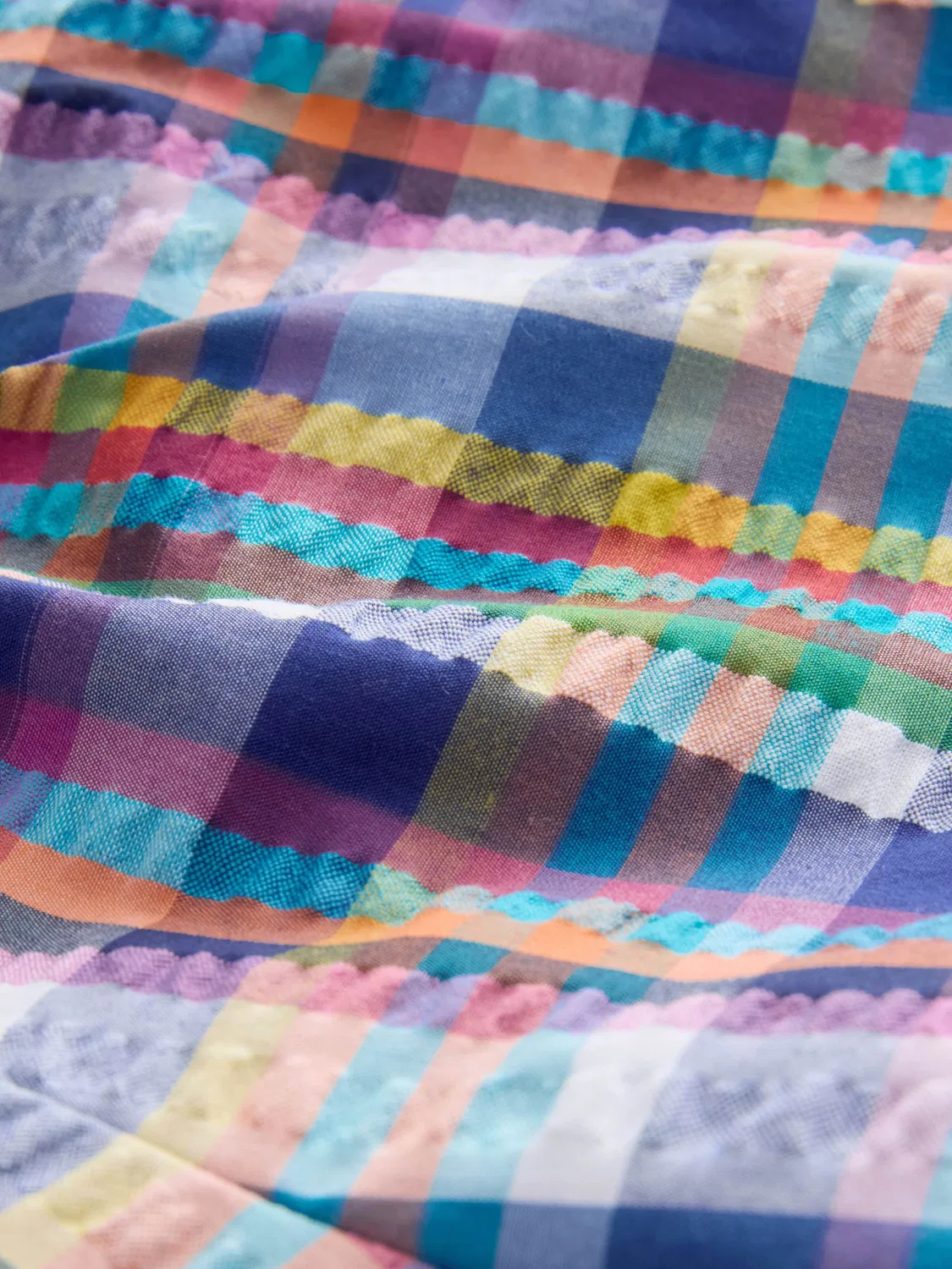 Обычные брюки Next, Mixed Colors — фото 3