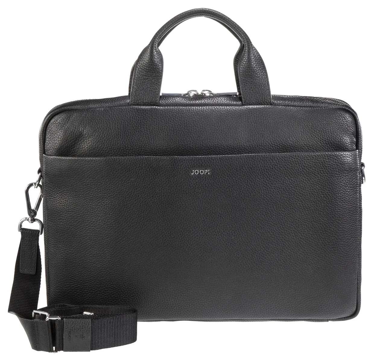 

JOOP! Сумка-мессенджер "cardona pandion Briefbag Shz 2", черный