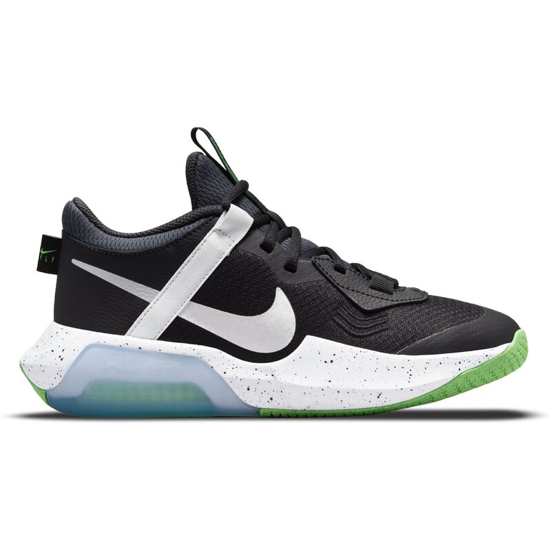 

Баскетбольные кроссовки Air Zoom Crossover Nike, мультиколор