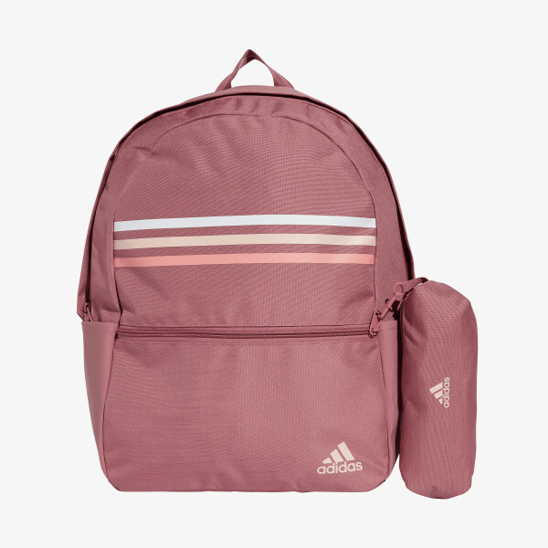 

Рюкзак классический Adidas, розовый