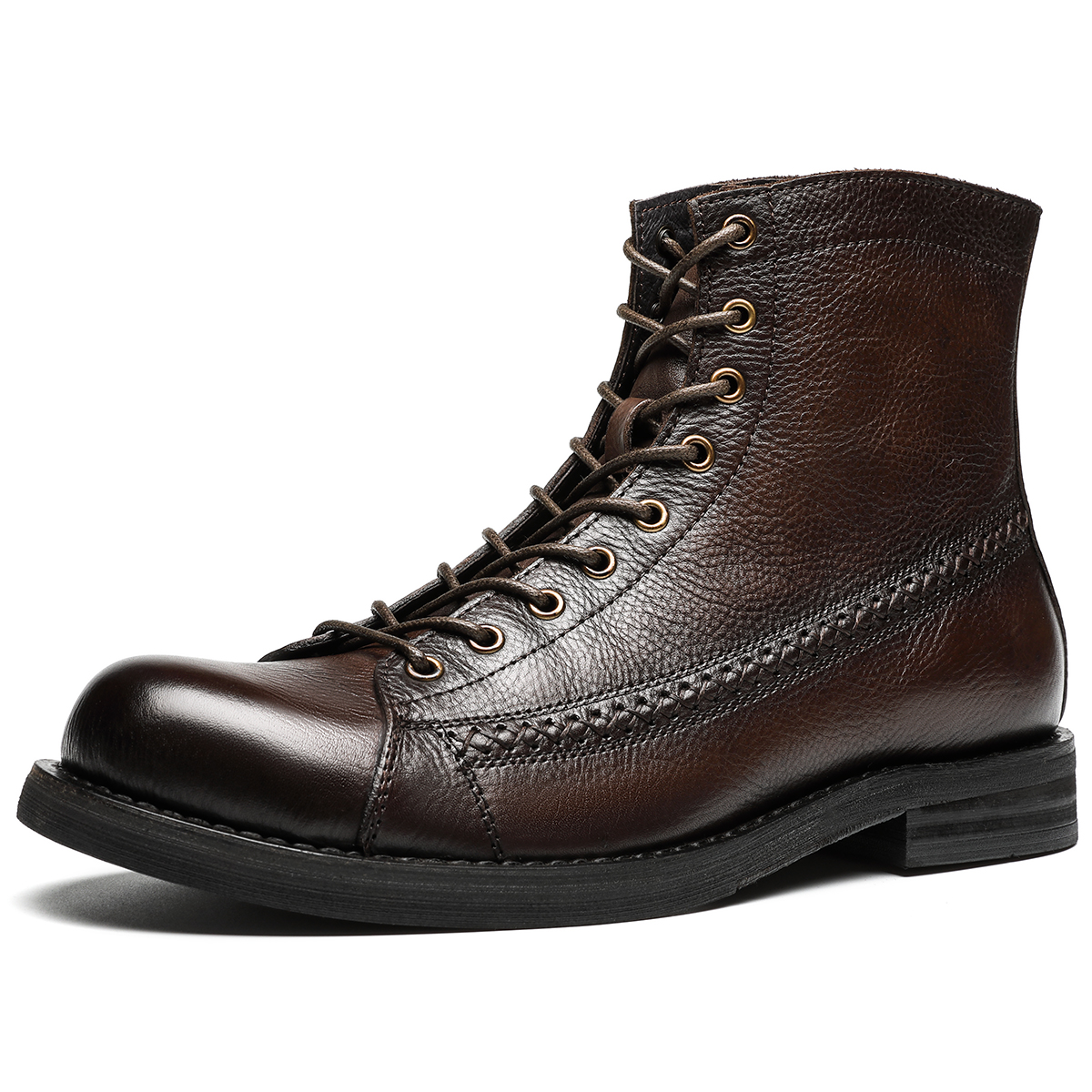 

Ботинки DIENGRLEY Martin Boots Men