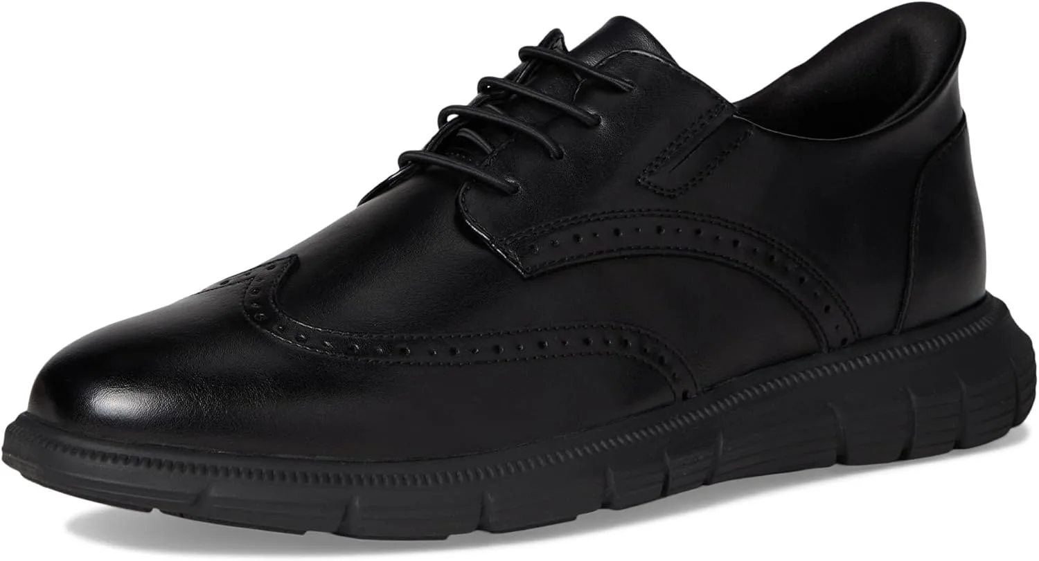 Мужские домашние лоферы Marc Joseph New York Empire Street (с технологией Hands Free), черный