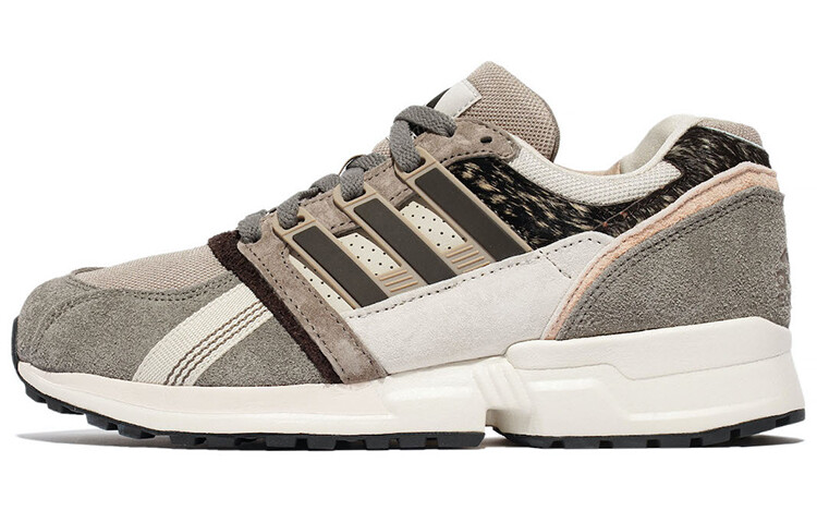 

Кроссовки adidas Consortium EQT CSG 91 Extra Butter Best Friend