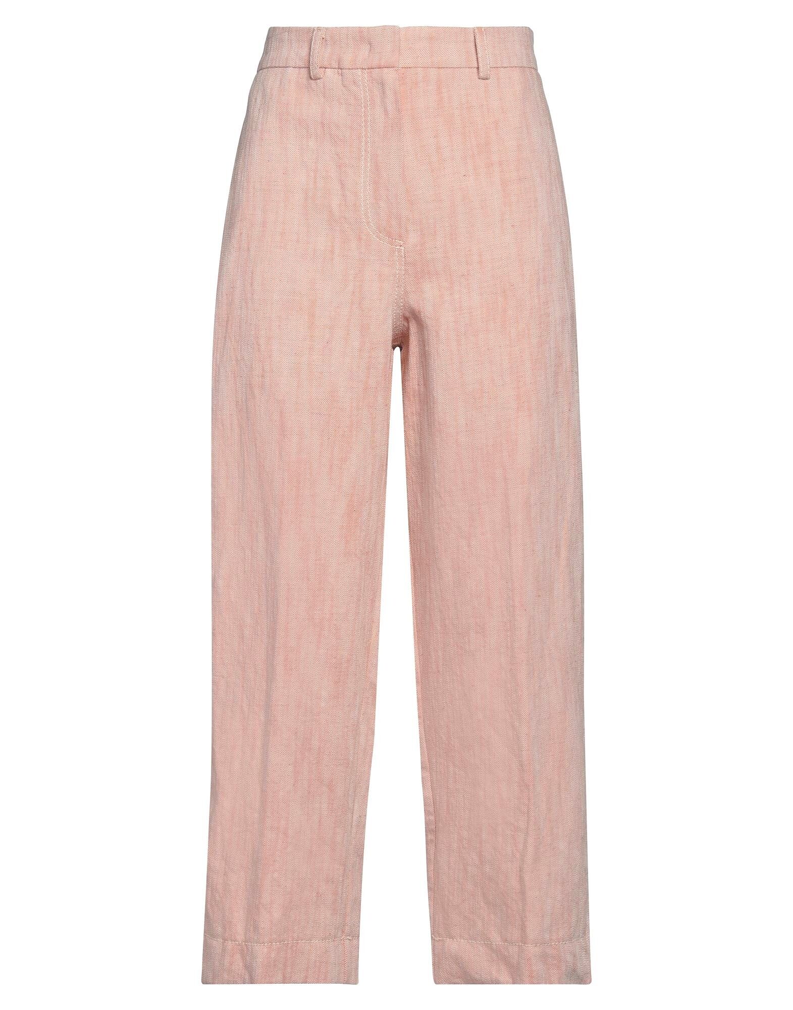 

Брюки Odeeh, бледно-розовый