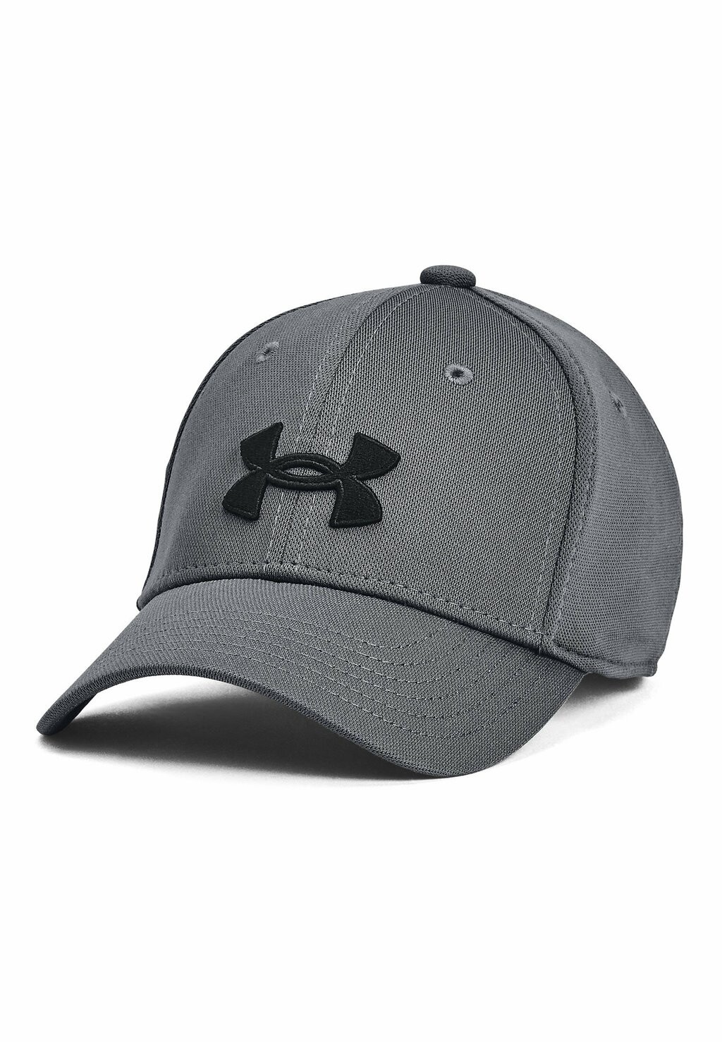 

Кепка Blitzing Under Armour, цвет pitch gray
