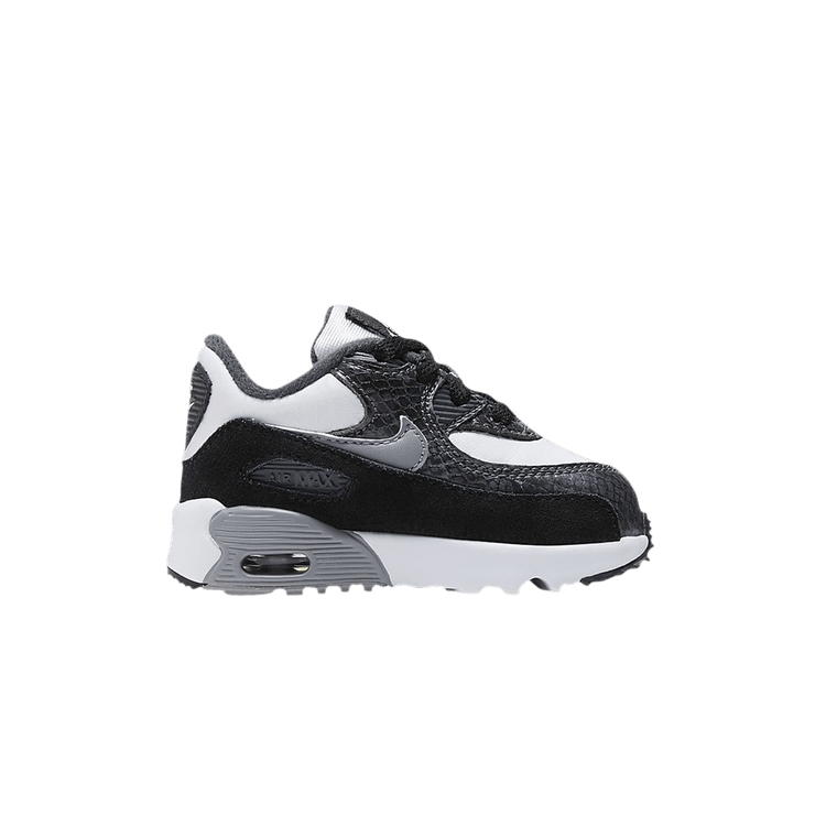 

Кроссовки Nike Air Max 90 QS TD 'Python' 2019, серый