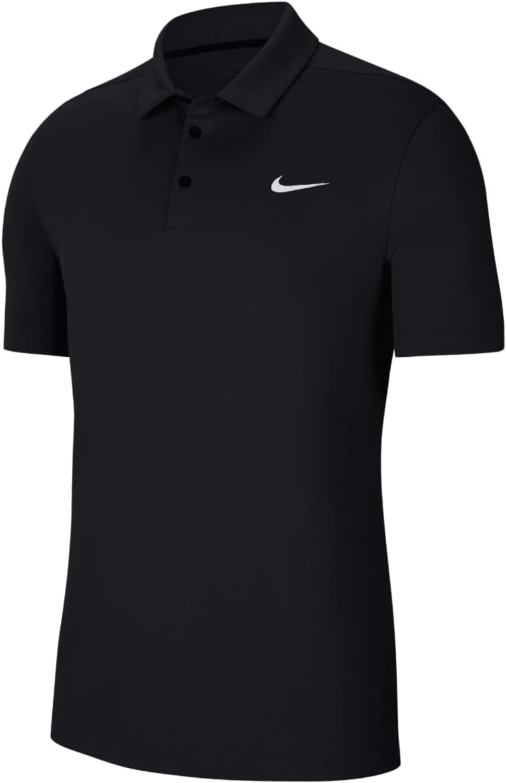 

Мужские футболки-поло Nike для футбола и гольфа, спортивные, Ct4581, Black | Black | White, Белый, Мужские футболки-поло Nike для футбола и гольфа, спортивные, Ct4581, Black | Black | White