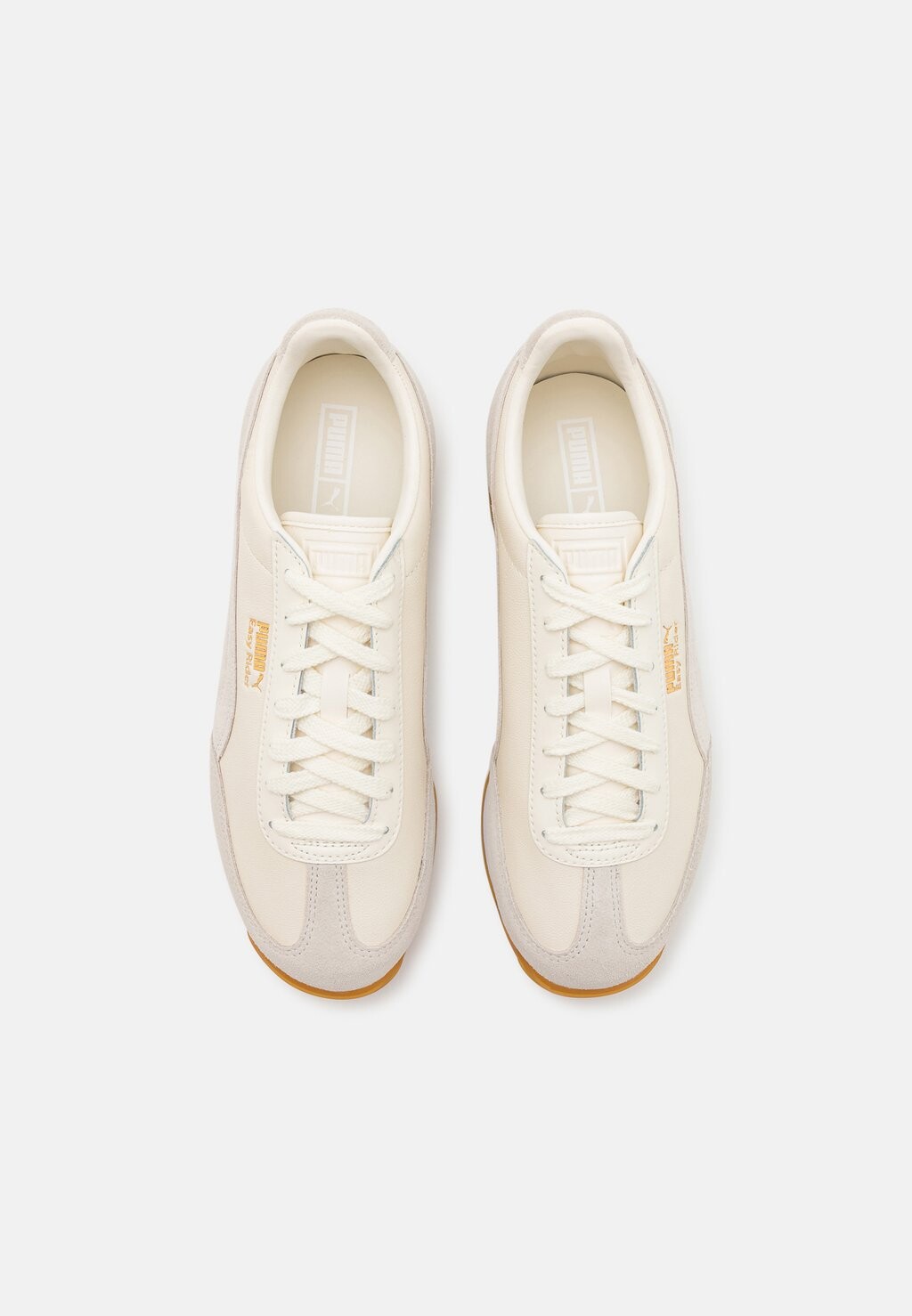 

Кроссовки для бега EASY RIDER UNISEX Puma, молочный