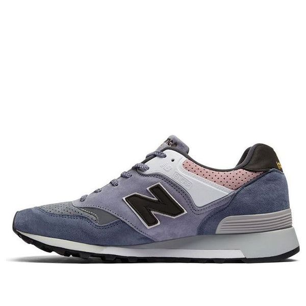 

Кроссовки 577 New Balance, синий