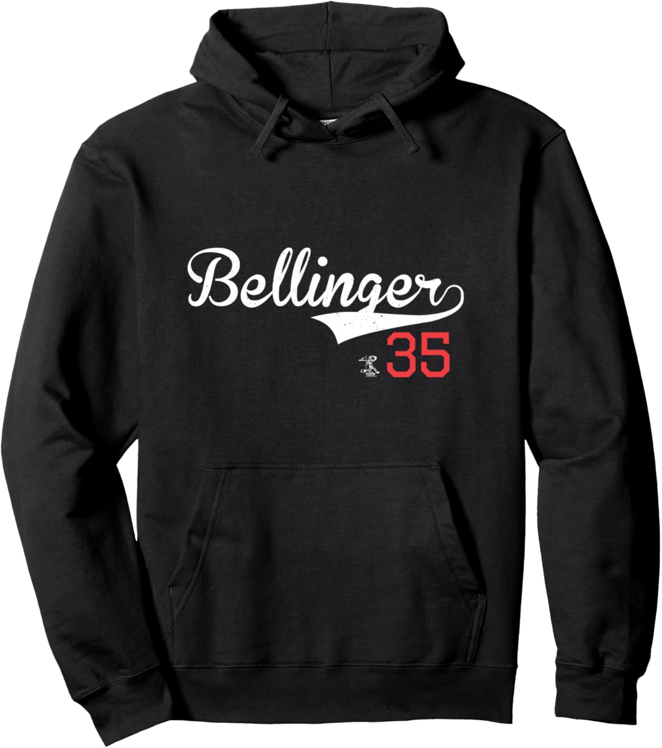 

Худи Kodi Belinger Vintage Game Day, черная Ballpark Mvp, Черный, Худи Kodi Belinger Vintage Game Day, черная Ballpark Mvp