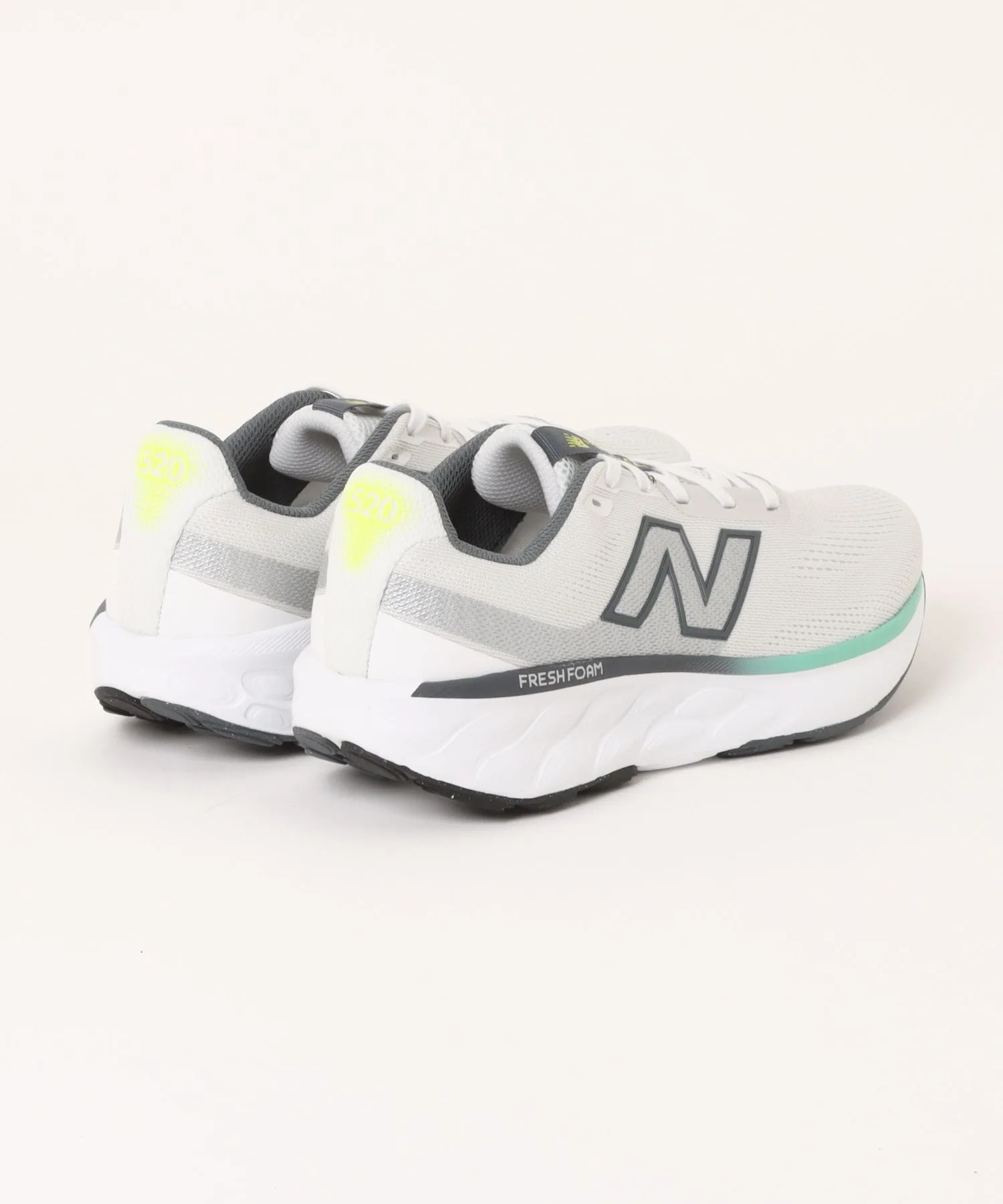 Мужские кроссовки New Balance NB M520 6DX 2E Fresh Foam — фото 2