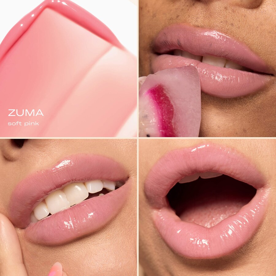 Увлажняющий бальзам для губ Lipguard SPF 31 caliray, 0.14 oz/4 g, Zuma — фото 2