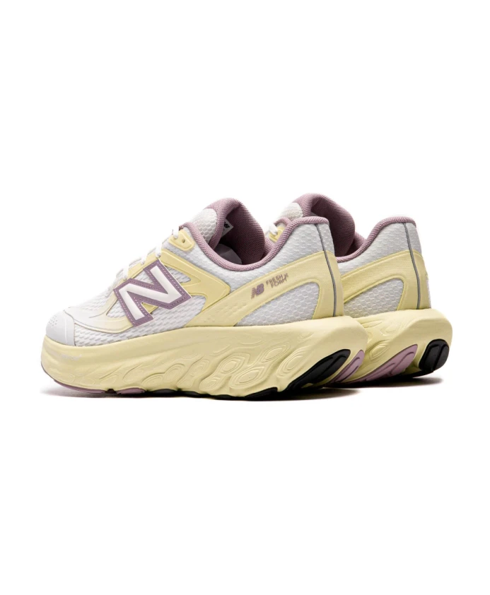 Свежие поролоновые кроссовки New Balance, мультиколор — фото 3