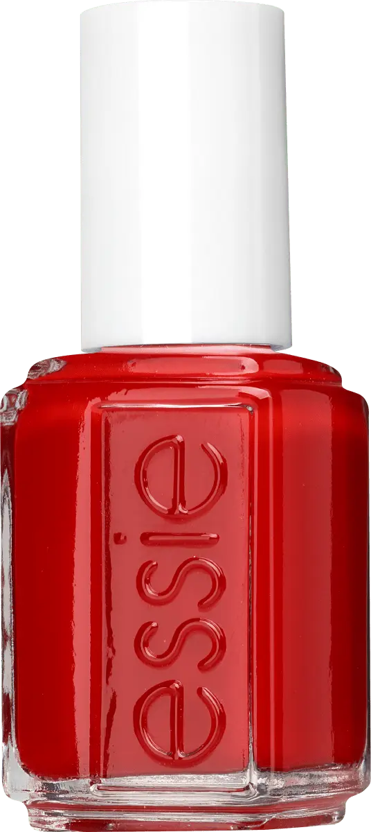 

Нагеллак 60 Really Red 13,5 мл essie