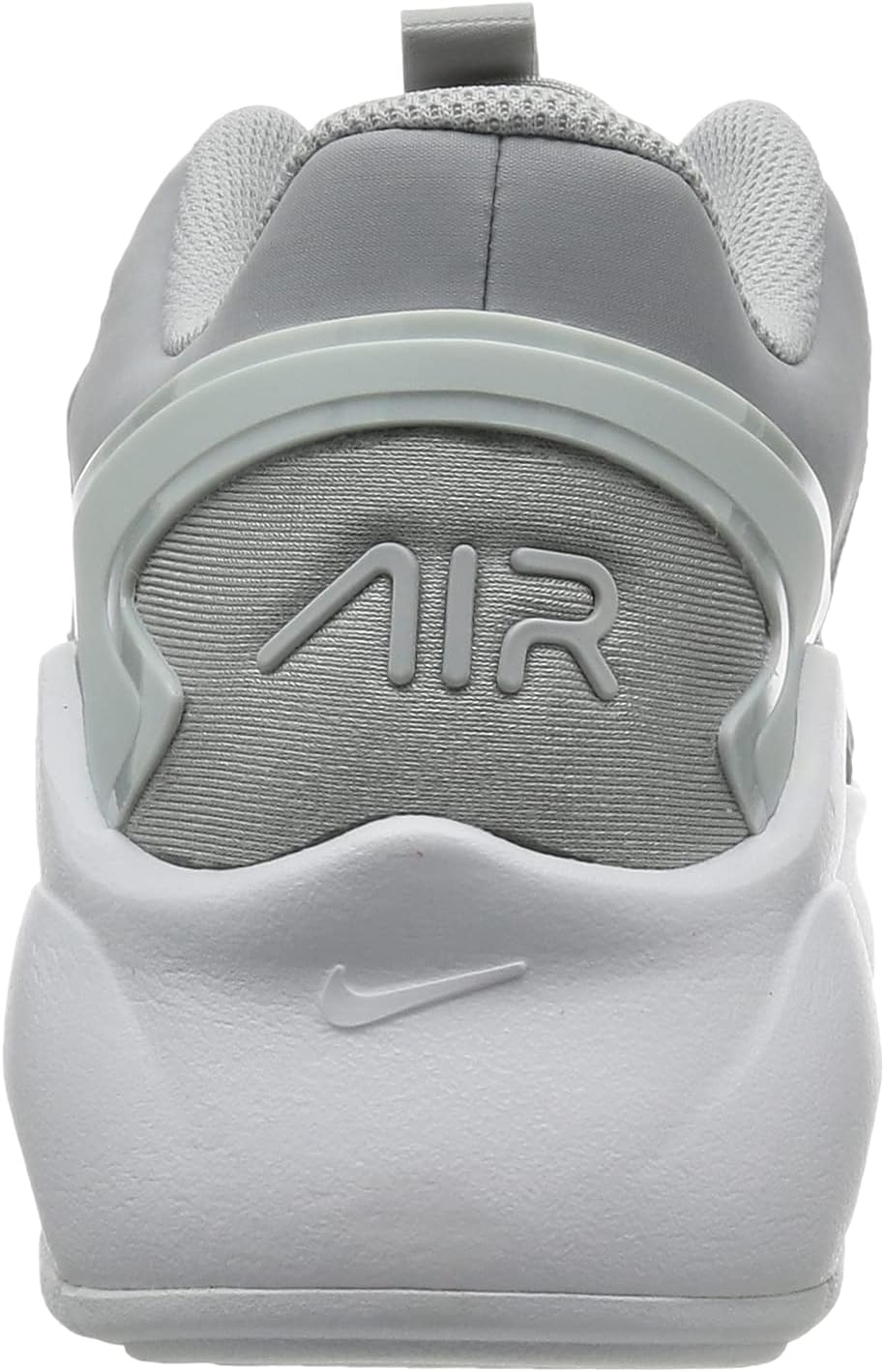 Мужские кроссовки для гимнастики Nike, белый/серый — фото 3