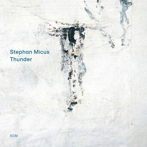 

CD диск Micus, Stephan: Thunder