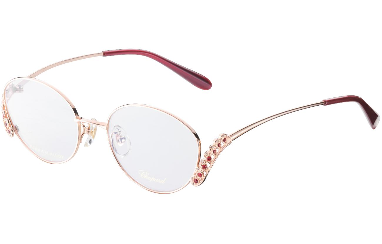 

Chopard Оправы для очков женские, VCHL81J0373