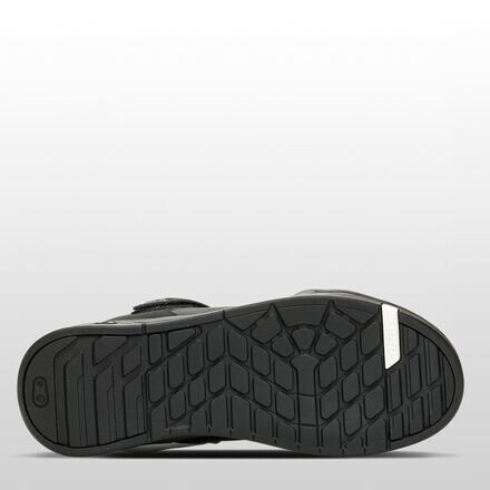 

Велосипедные туфли Stamp Speedlace Crank Brothers, черный/белый