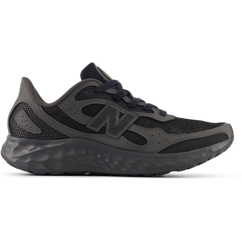 

Кроссовки для бега из свежей пены arishi v4 New Balance, черный