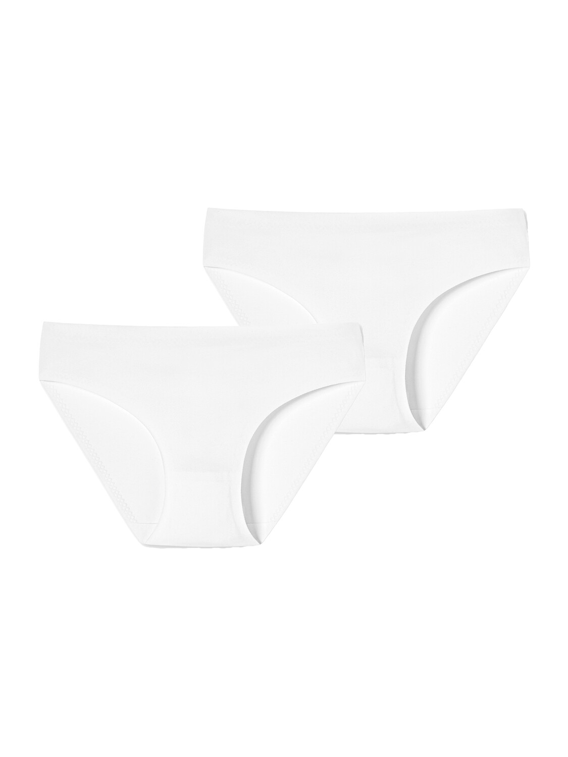 

Трусы Schiesser Invisible Soft, белый