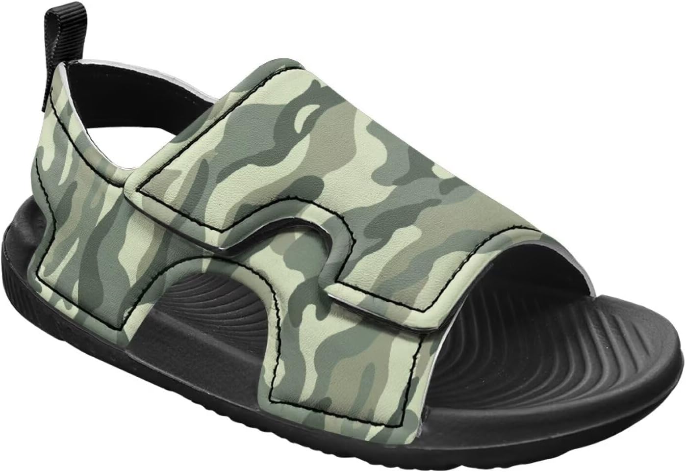 

Сандалии для малышей, детские шлепанцы для бассейна, легкие летние тапочки для детей Taierverra, Flame