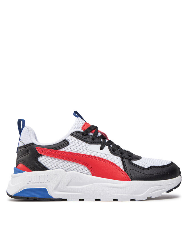 

Кроссовки Puma, красочный