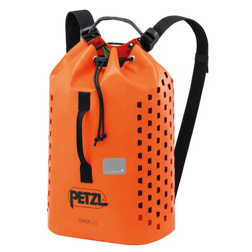 

Рюкзак Petzl Yara Guide 25L, оранжевый