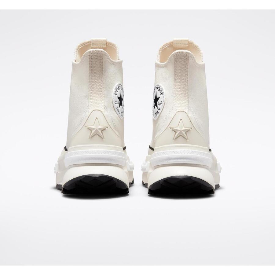 Кроссовки Converse Con Obuwie Run Star Legacy Cx, бежевые, унисекс — фото 4