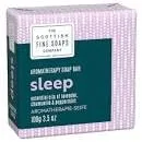 Ароматическое мыло Scottish Fine Soaps Sleep 100 г Scottish Fine Soaps