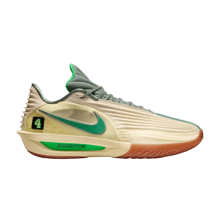 

Кроссовки Nike Jrue Holiday x Air Zoom GT Cut 3 Turbo, Celtics