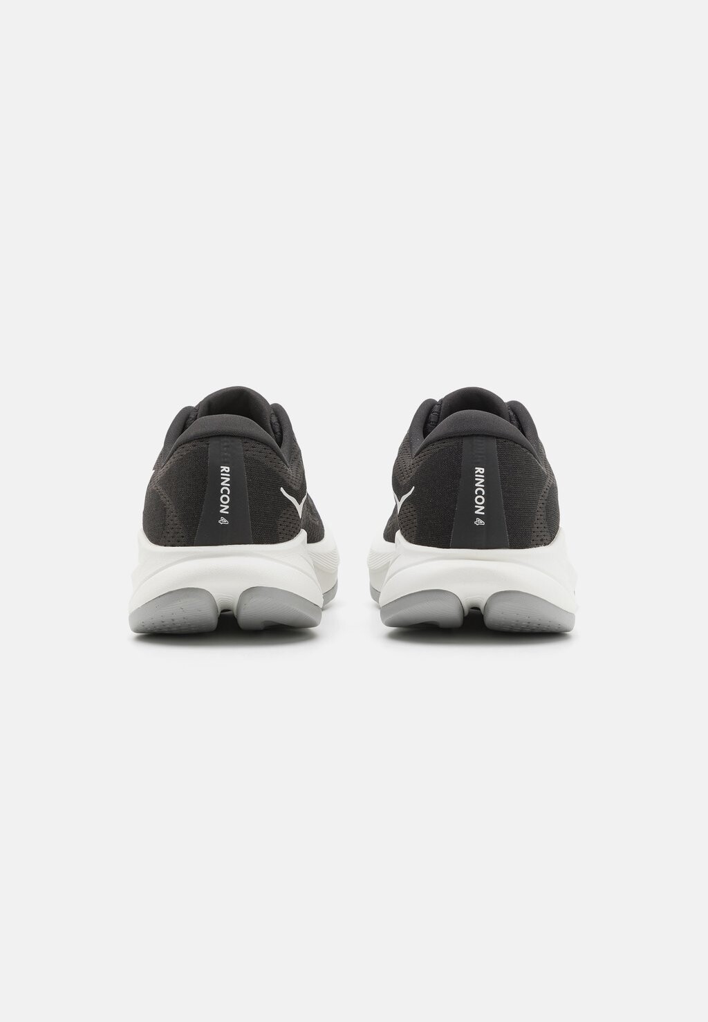 Кроссовки RINCON 4 HOKA, черный
