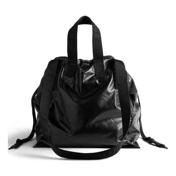 

Сумка cargo large tote bag 'black' Balenciaga, черный