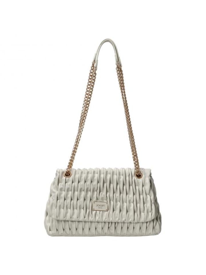 

Наплечная сумка JOOP! Jeans Women Ruga Emma - Schultertasche S 29 cm, белый