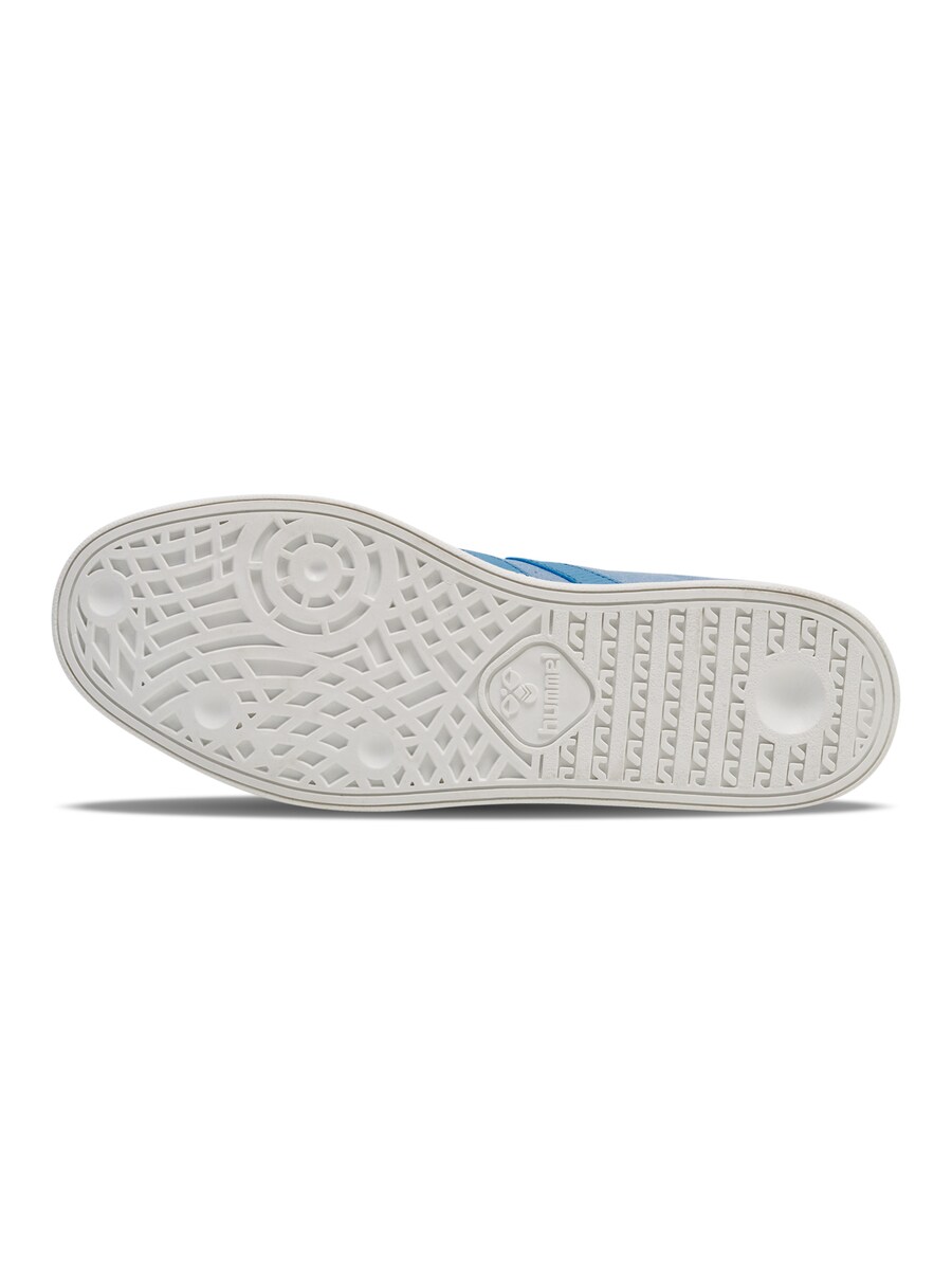 Спортивная обувь Hummel Handball Perfekt Tn, цвет Blue/Dusty blue — фото 4