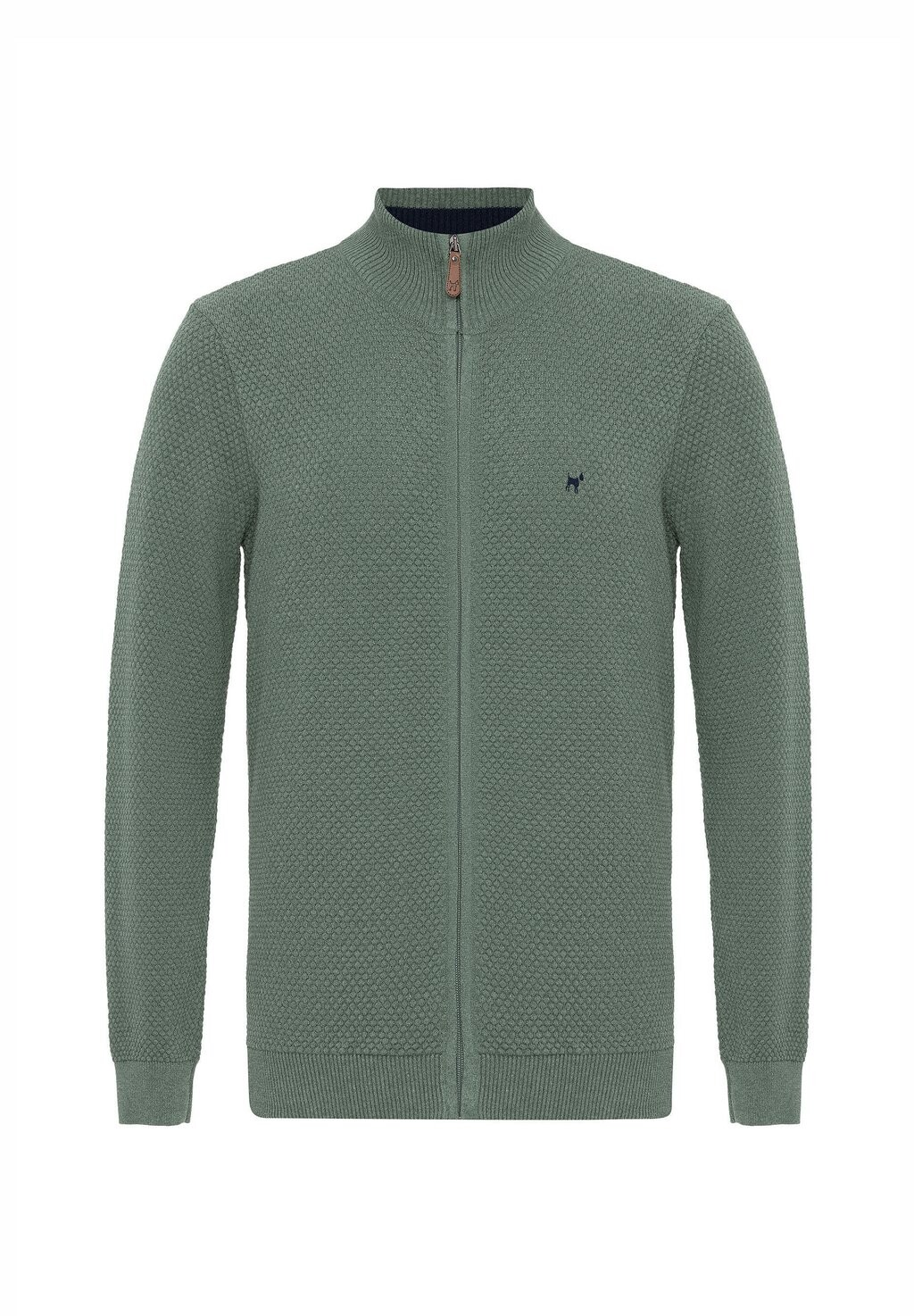 

Кардиган RAUL Williot, зеленый