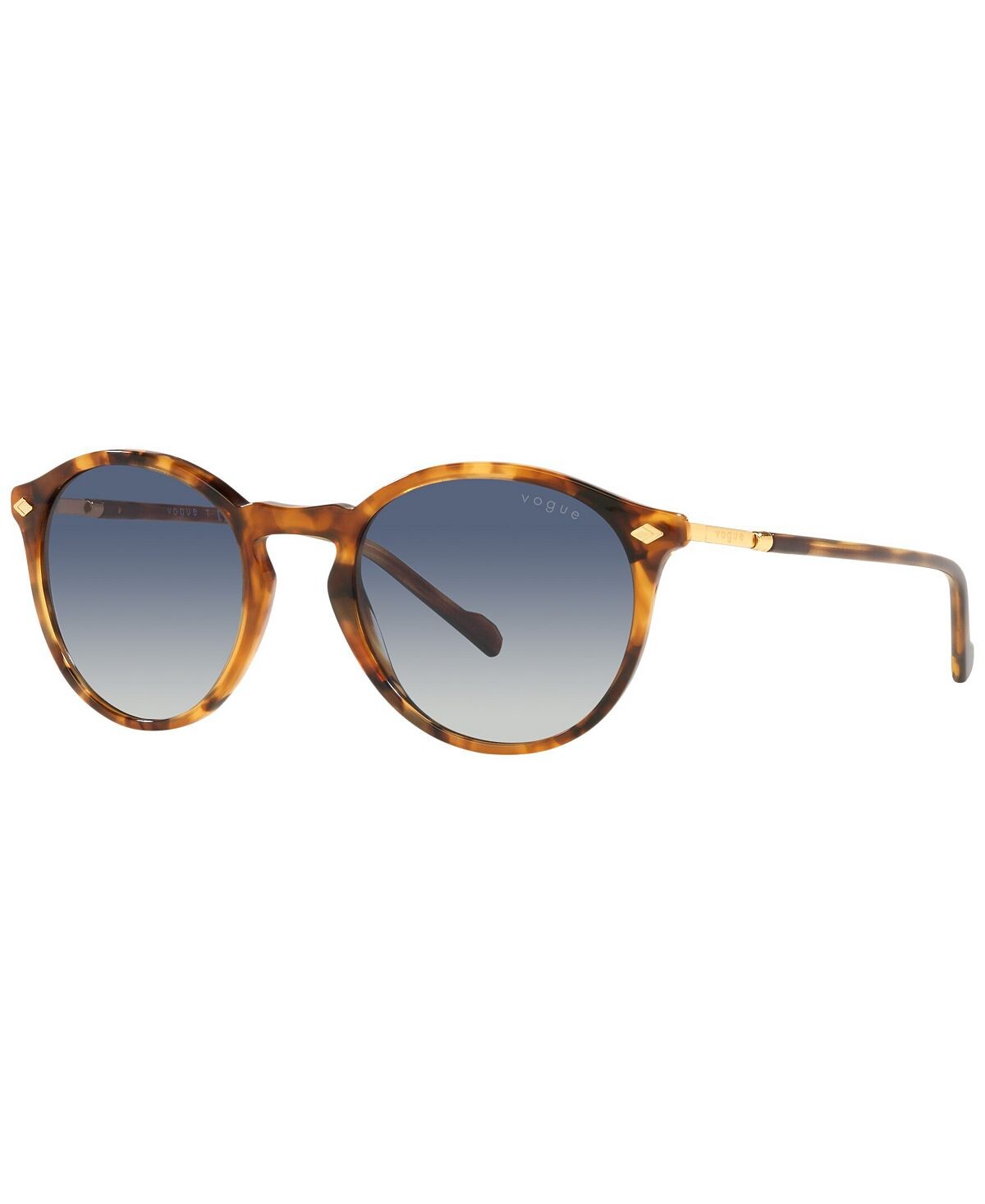

Мужские солнцезащитные очки, VO5432S 51 Vogue Eyewear