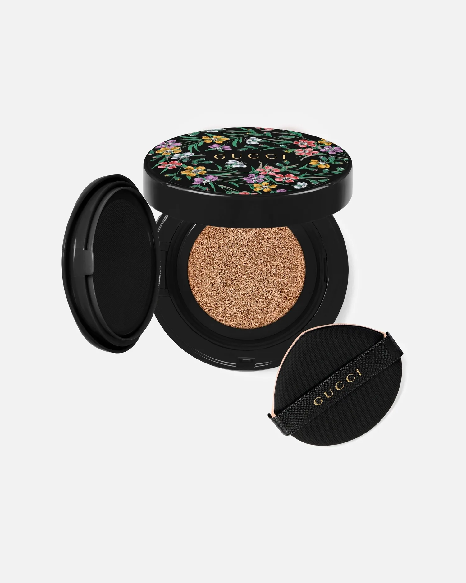 Подушка для тональной основы énternité de beauté Gucci, 14 гр