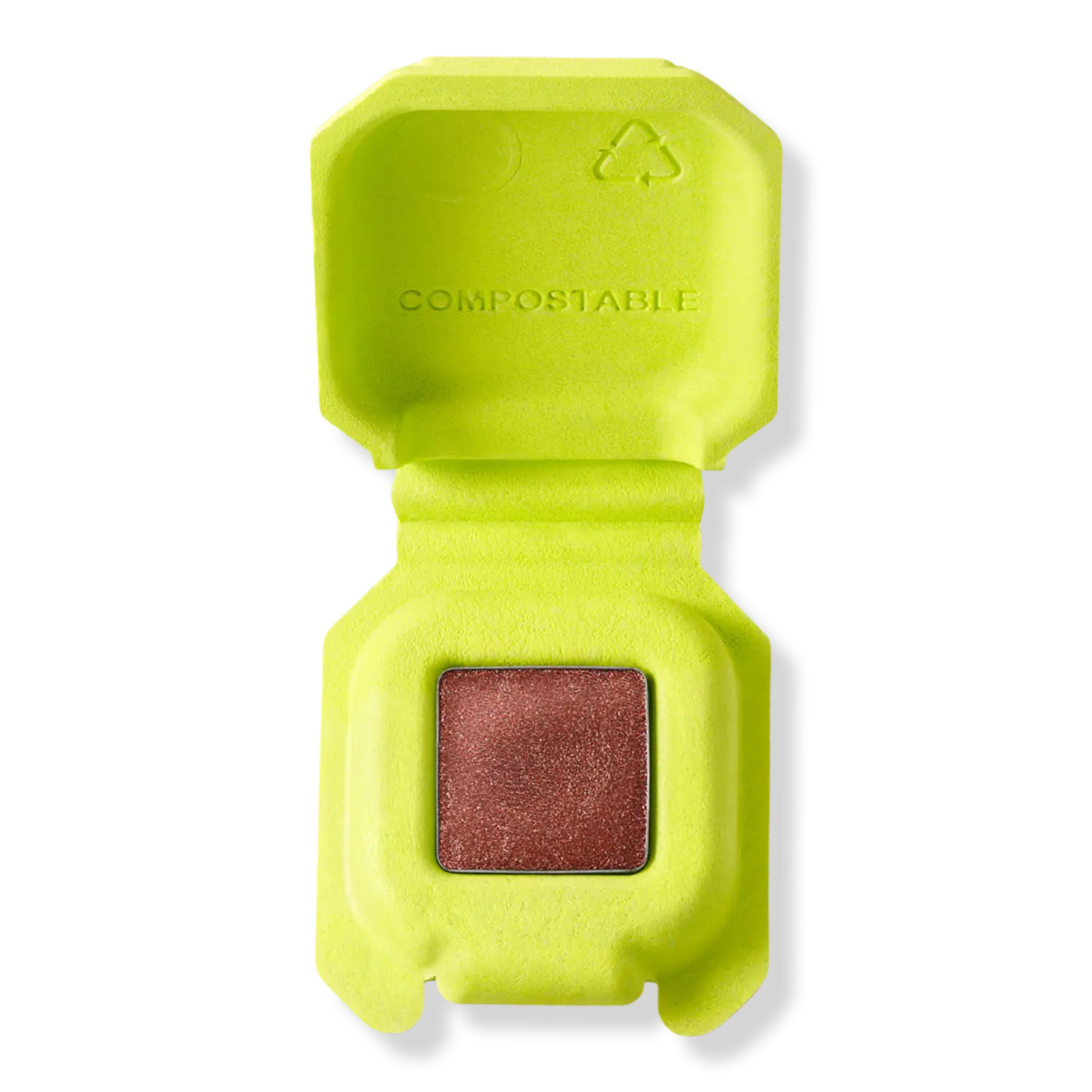 

Отдельные тени для век HALF MAGIC, Glamourust (metallic rusty rose)