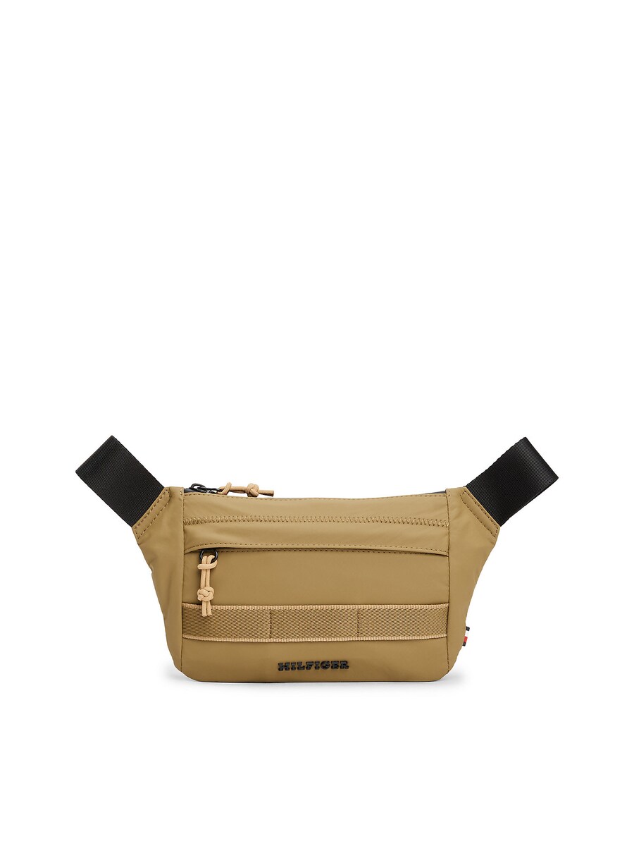 

Поясная сумка TOMMY HILFIGER, цвет Cappuccino