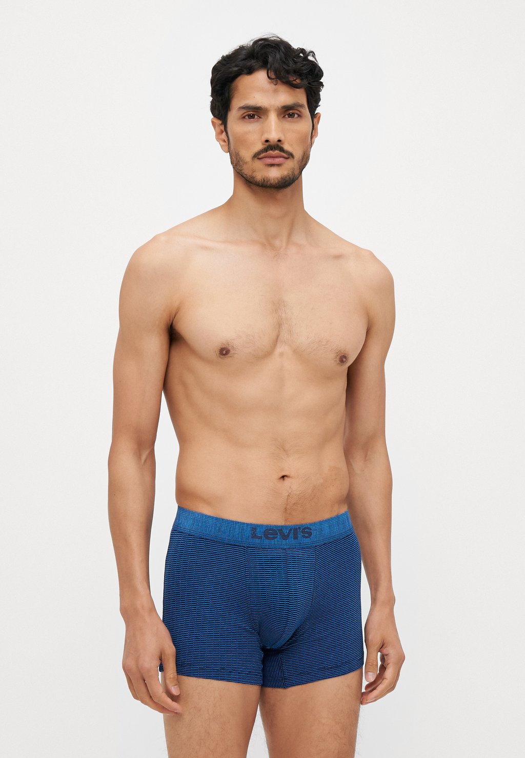 

Брюки MEN GIFTBOX BRIEF 3 PACK Levi's, черный