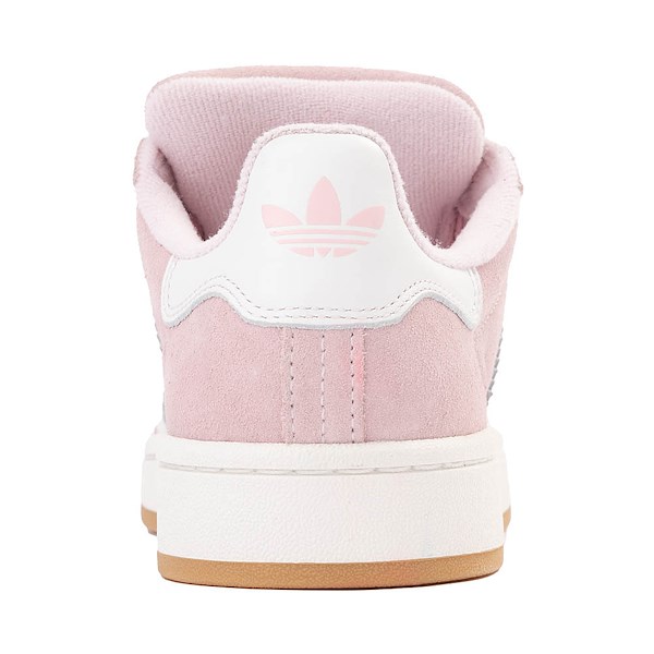 Кроссовки Womens adidas Campus '00s Athletic Shoe, цвет Clear Pink/White — фото 4