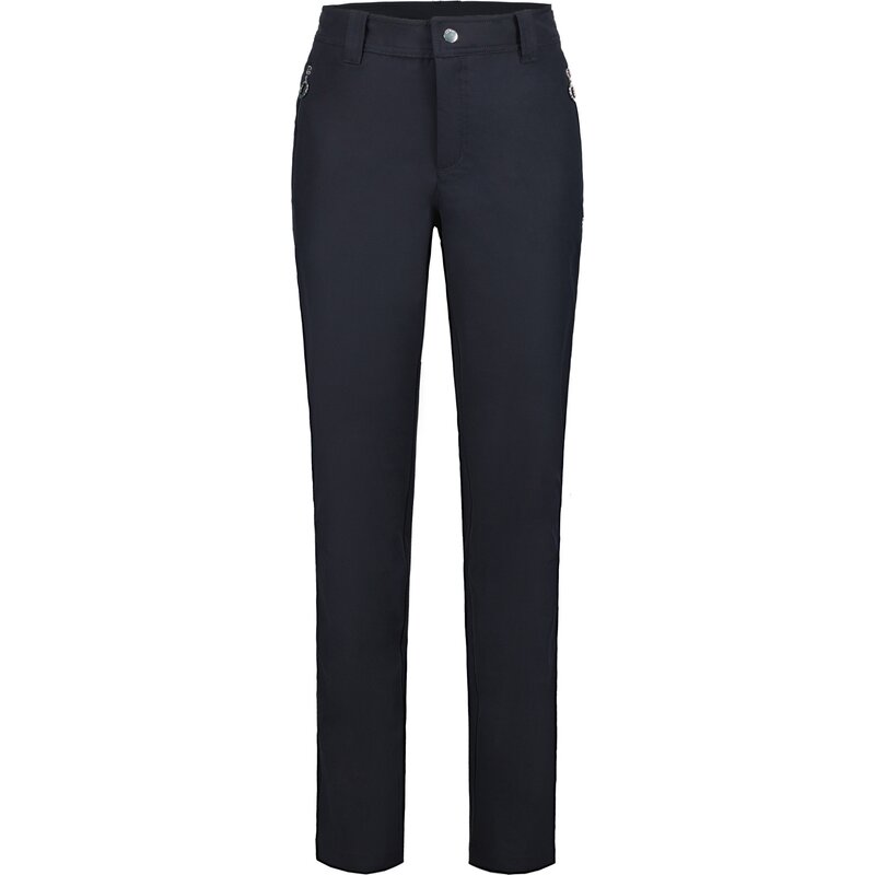 

Брюки Экхольм Luhta, цвет dunkel blau