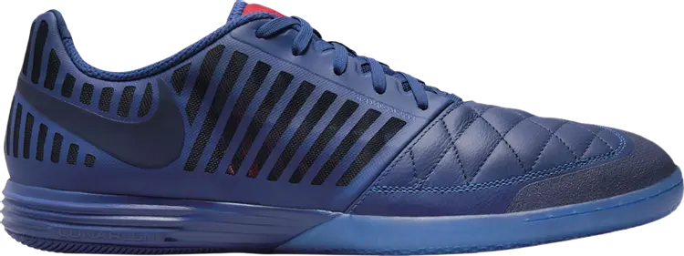 

Кроссовки Lunar Gato 2 IC 'Deep Royal Blue', синий