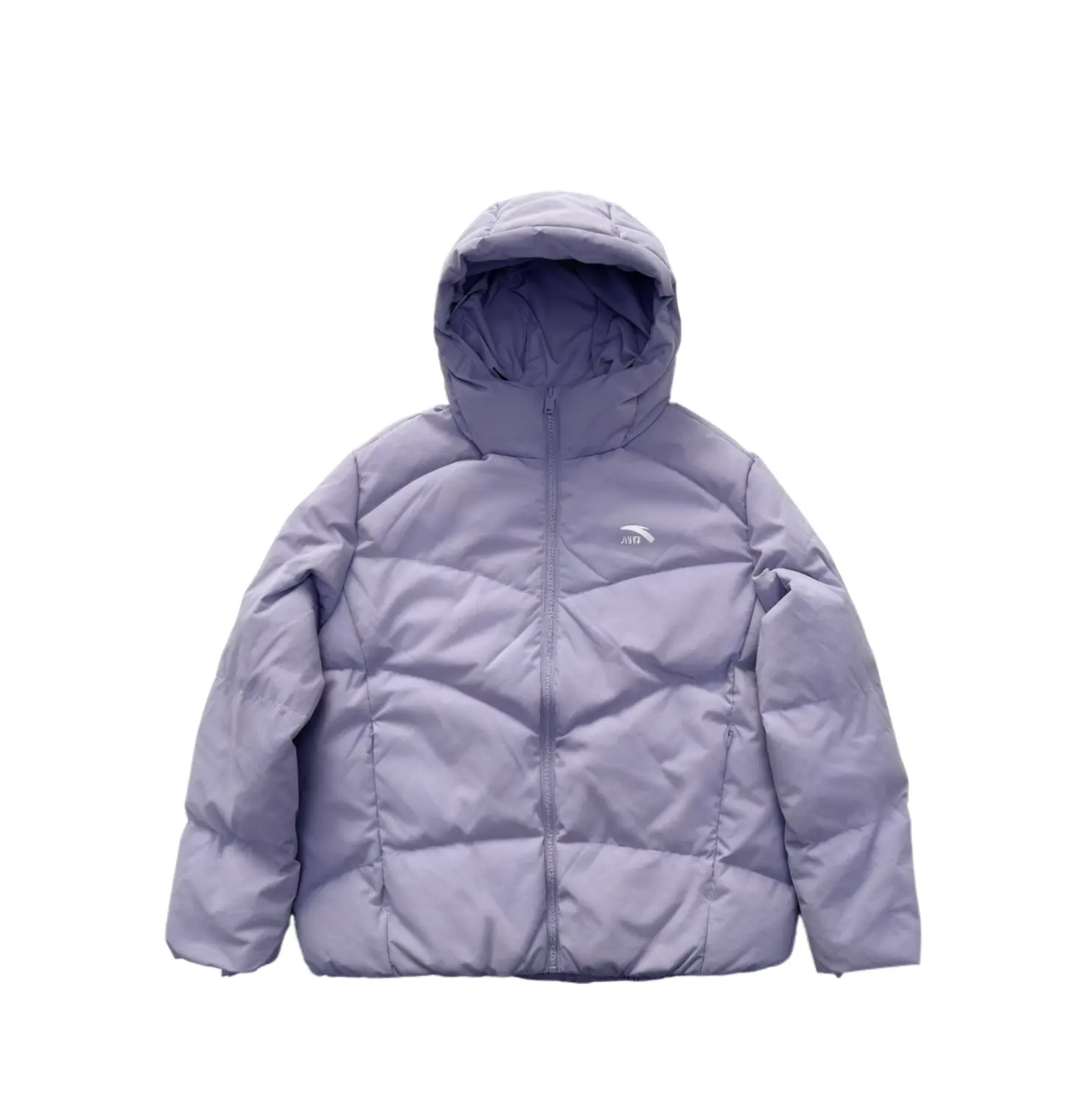 

ANTA Куртка Life Collection Down, женская, цвет Healing Purple