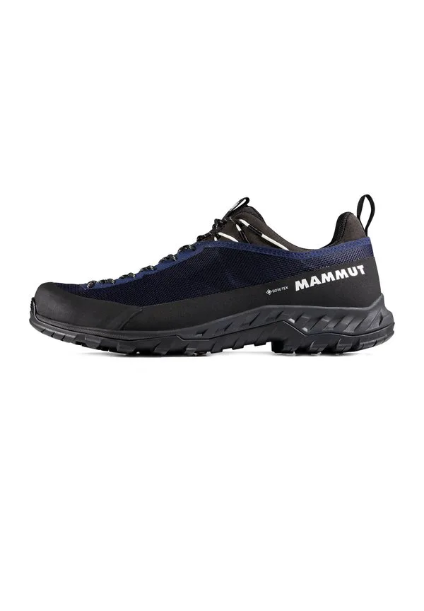 Походные ботинки alnasca Mammut, Marine-White