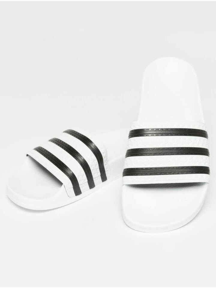 

Сапоги adidas, цвет white/black/white
