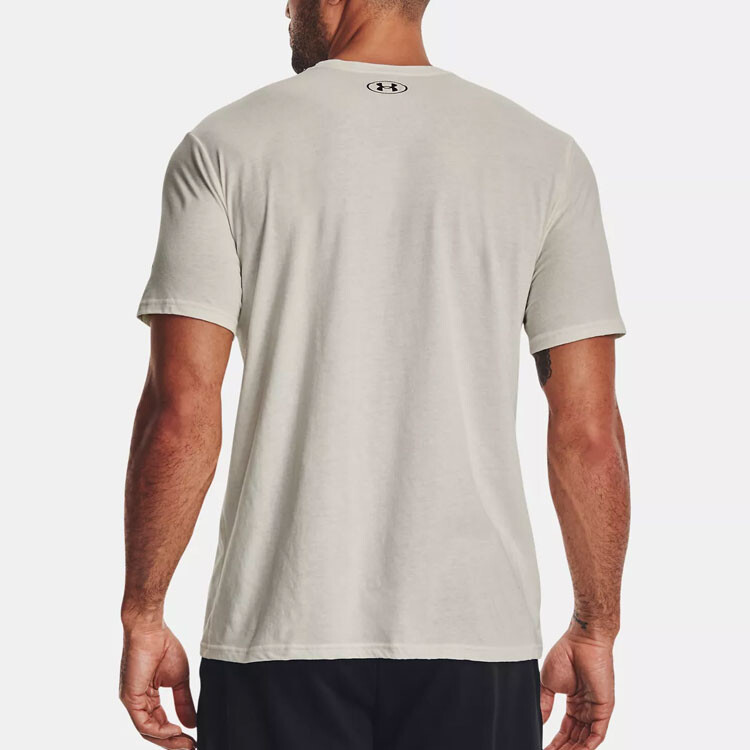 Футболка Under Armour Project Rock — фото 4