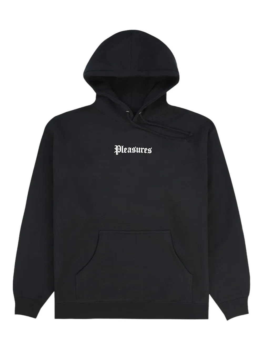 

Худи Burn Again Pleasures, черный